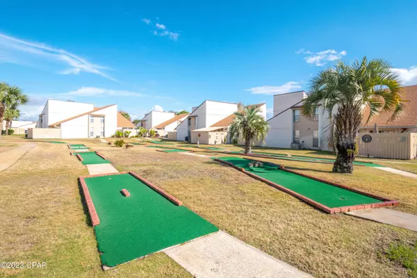 17462 Front Beach RD #7B-4, Panama City Beach, FL 32413