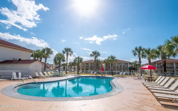 17462 Front Beach RD #7B-4, Panama City Beach, FL 32413