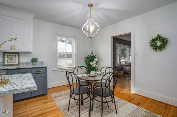 3032 Red Oak Battleboro, Red Oak, NC 27809