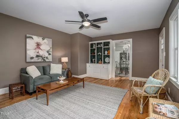 3032 Red Oak Battleboro, Red Oak, NC 27809