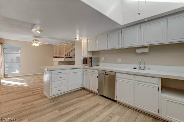 3400 Clandara Avenue #0, Las Vegas, NV 89121