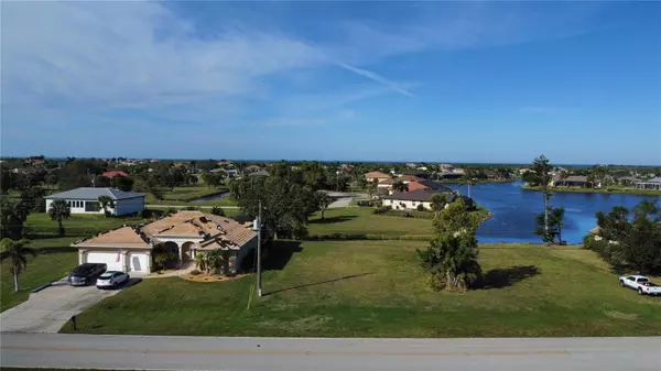 17143 CAPE HORN BLVD, Punta Gorda, FL 33955