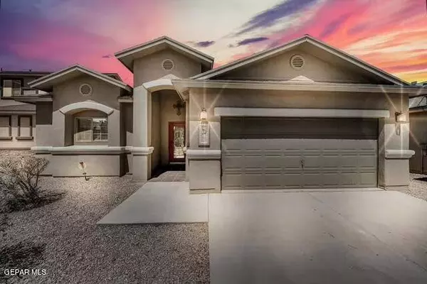 2209 Morning Mist Place, El Paso, TX 79938