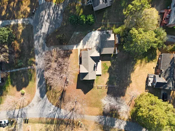 100 Albury, Durham, NC 27712