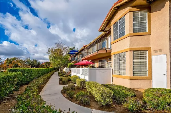 13 Blue Oak #80, Rancho Santa Margarita, CA 92688