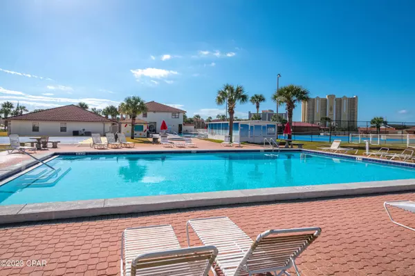 17462 Front Beach RD #7B-4, Panama City Beach, FL 32413