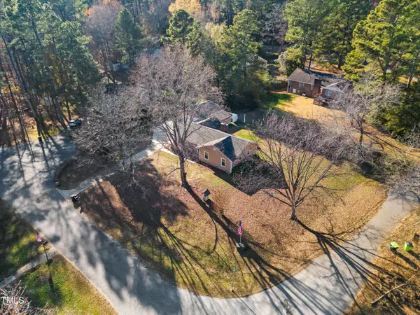 100 Albury, Durham, NC 27712