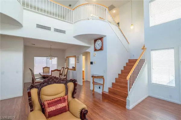 5776 Day Hunt Trail, Las Vegas, NV 89113