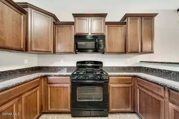 2209 Morning Mist Place, El Paso, TX 79938