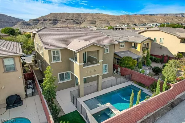 10478 Smokewood Road, Las Vegas, NV 89135