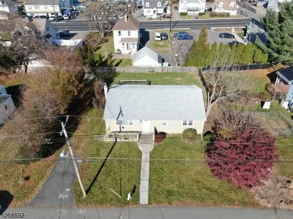 17 S 1St Ave, Mine Hill Twp., NJ 07803