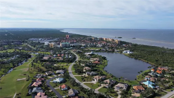 17143 CAPE HORN BLVD, Punta Gorda, FL 33955