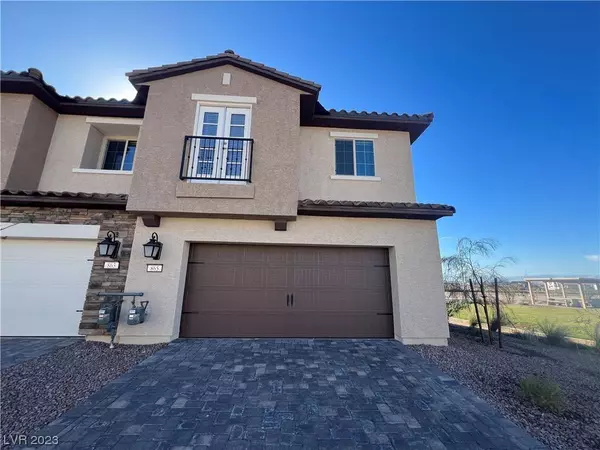 865 Jigglypuff Place, Henderson, NV 89011