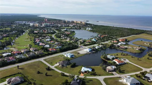 17143 CAPE HORN BLVD, Punta Gorda, FL 33955