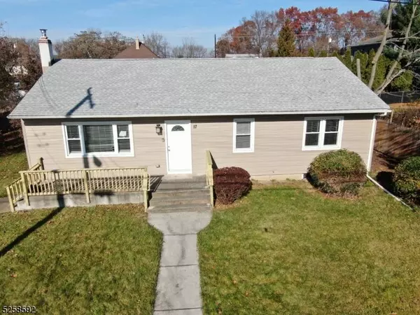 17 S 1St Ave, Mine Hill Twp., NJ 07803