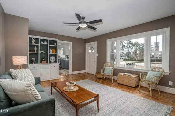 3032 Red Oak Battleboro, Red Oak, NC 27809