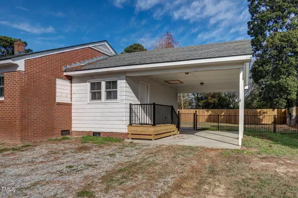 3032 Red Oak Battleboro, Red Oak, NC 27809