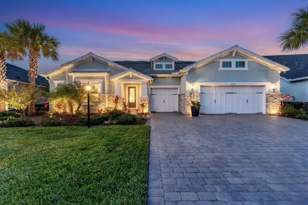 12213 CRANSTON WAY, Bradenton, FL 34211