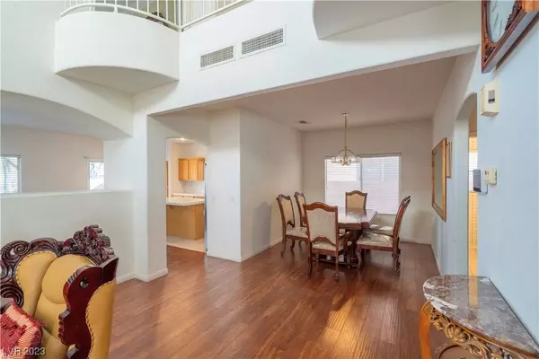 5776 Day Hunt Trail, Las Vegas, NV 89113