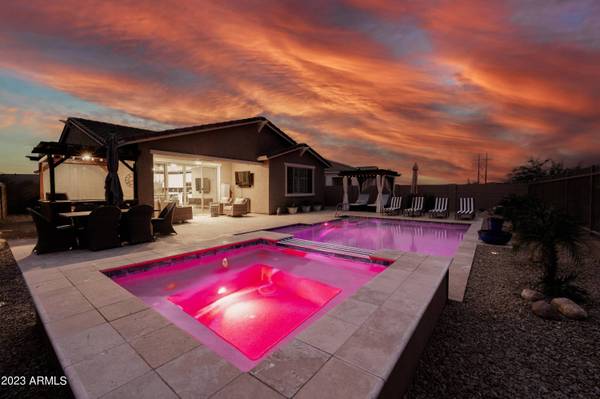 11656 E YEAGER Canyon, Gold Canyon, AZ 85118