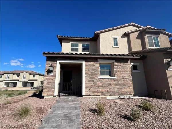 865 Jigglypuff Place, Henderson, NV 89011