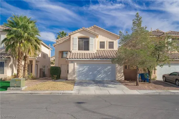 5776 Day Hunt Trail, Las Vegas, NV 89113