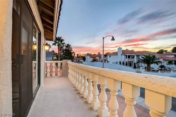 3120 Harborside Drive, Las Vegas, NV 89117