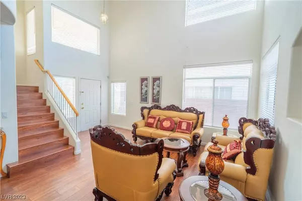 5776 Day Hunt Trail, Las Vegas, NV 89113