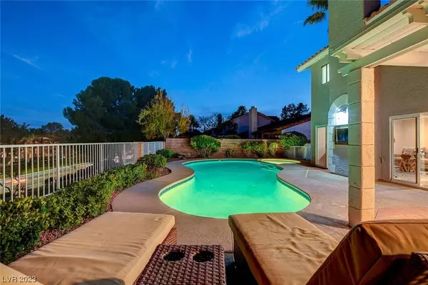 3120 Harborside Drive, Las Vegas, NV 89117