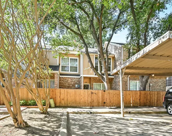 2408 Northlake Court, Irving, TX 75038