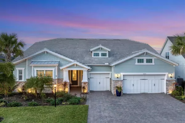 12213 CRANSTON WAY, Bradenton, FL 34211