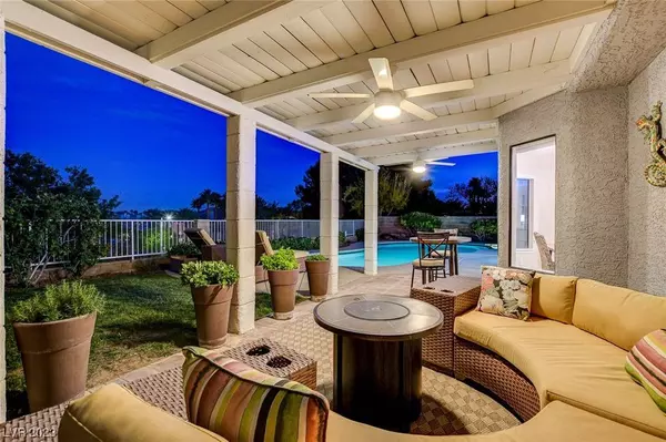 3120 Harborside Drive, Las Vegas, NV 89117