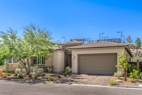 11089 Black Fire Opal Drive, Las Vegas, NV 89138