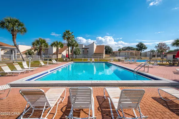 17462 Front Beach RD #7B-4, Panama City Beach, FL 32413