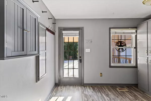 100 Albury, Durham, NC 27712