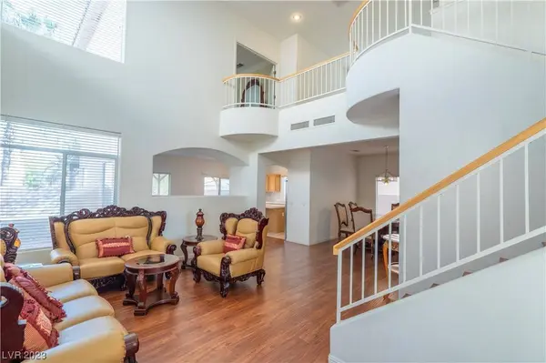 5776 Day Hunt Trail, Las Vegas, NV 89113