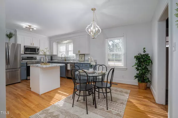 3032 Red Oak Battleboro, Red Oak, NC 27809