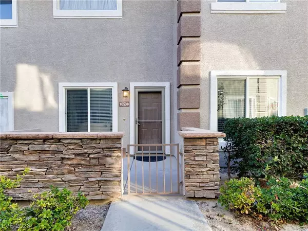 10538 Gold Shadow Avenue #0, Las Vegas, NV 89129