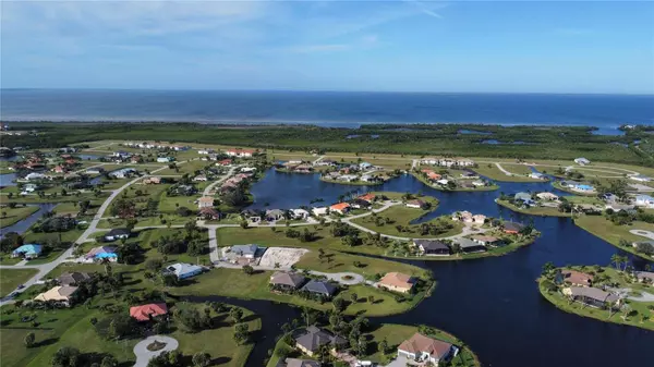 17143 CAPE HORN BLVD, Punta Gorda, FL 33955