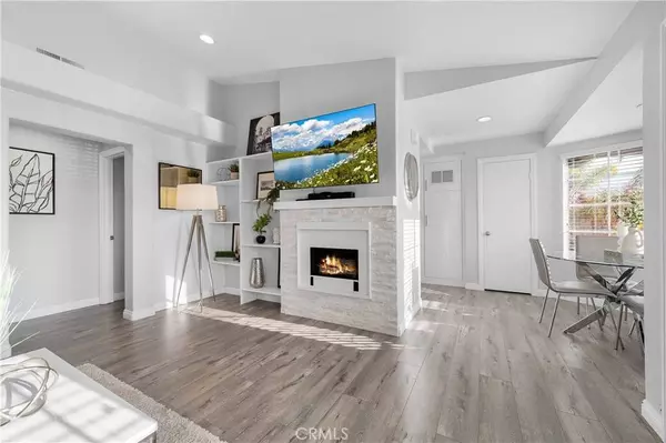 13 Blue Oak #80, Rancho Santa Margarita, CA 92688