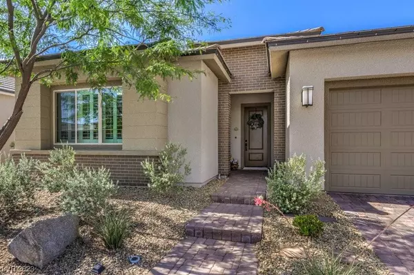 11089 Black Fire Opal Drive, Las Vegas, NV 89138