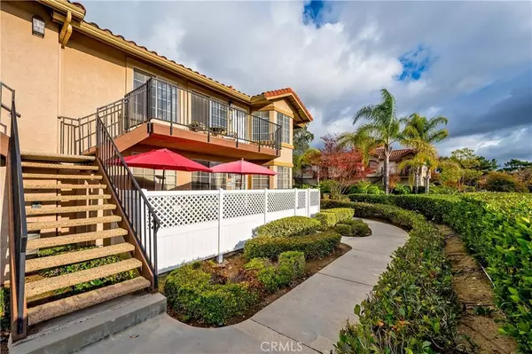 13 Blue Oak #80, Rancho Santa Margarita, CA 92688