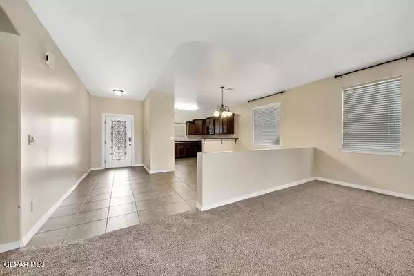 2209 Morning Mist Place, El Paso, TX 79938