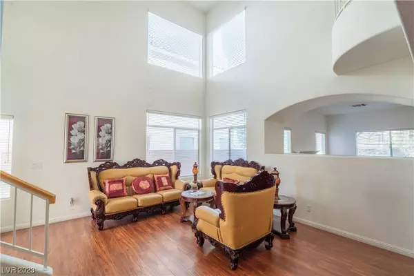 5776 Day Hunt Trail, Las Vegas, NV 89113