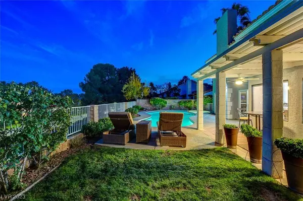 3120 Harborside Drive, Las Vegas, NV 89117