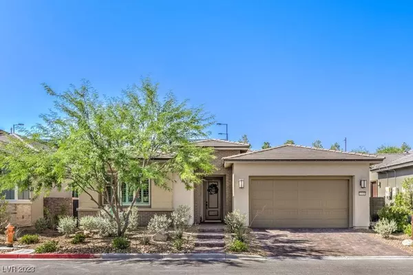 11089 Black Fire Opal Drive, Las Vegas, NV 89138