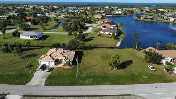 17143 CAPE HORN BLVD, Punta Gorda, FL 33955