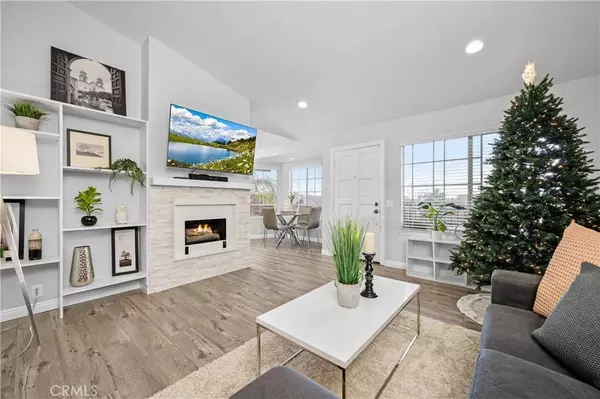 13 Blue Oak #80, Rancho Santa Margarita, CA 92688