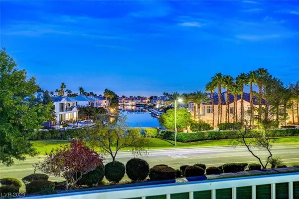 3120 Harborside Drive, Las Vegas, NV 89117