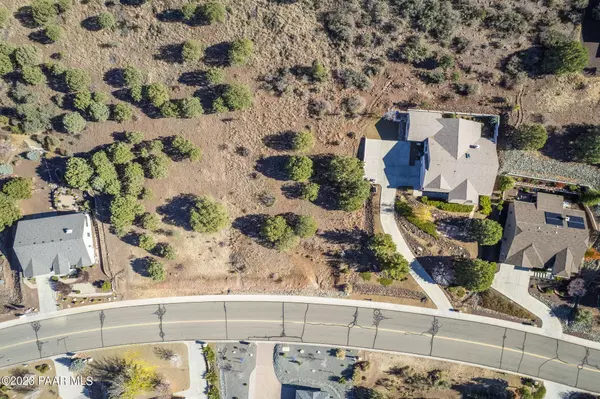 1087 Sunrise BLVD, Prescott, AZ 86301